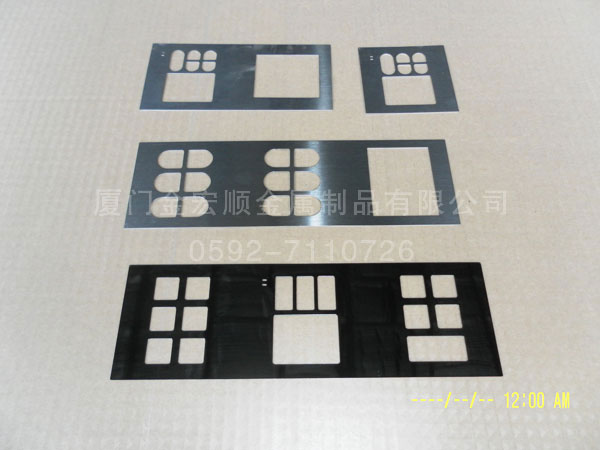 開關(guān)面板2