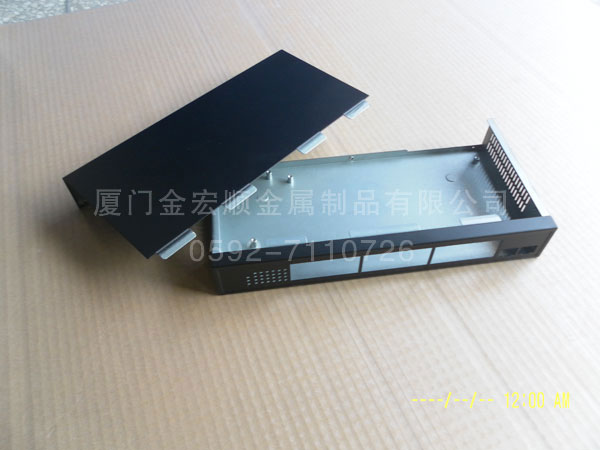 交換機、收發器網管機箱系列22