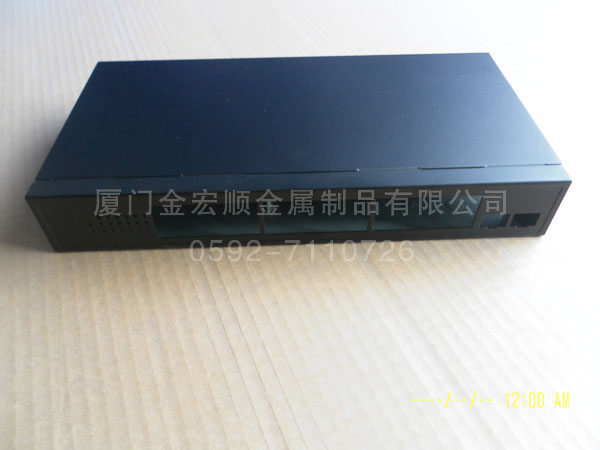 交換機、收發器網管機箱系列23