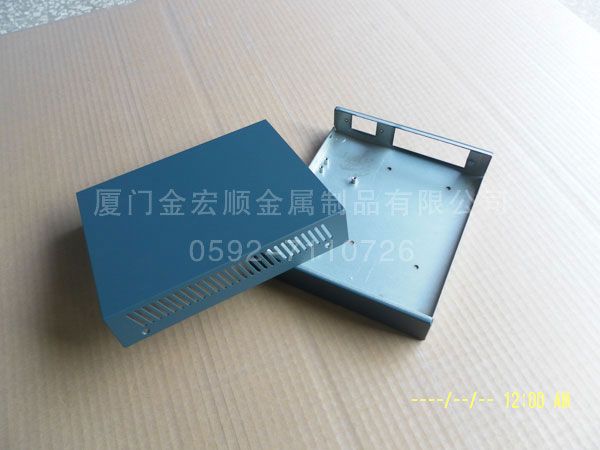 交換機、收發器網管機箱系列24