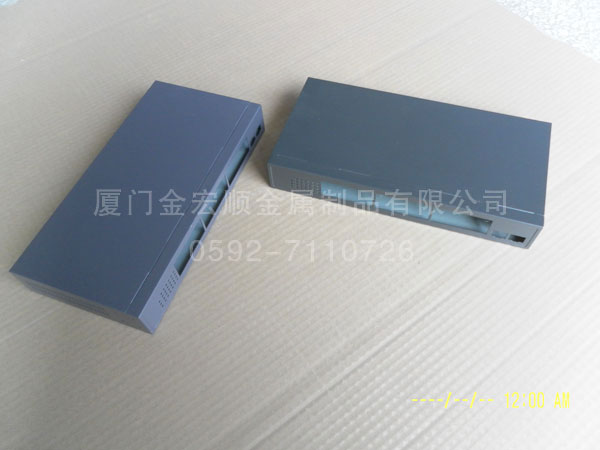 交換機、收發器網管機箱系列25