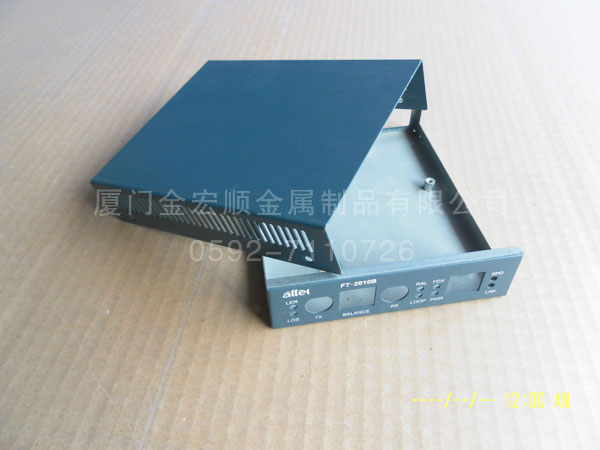 交換機、收發器網管機箱系列26