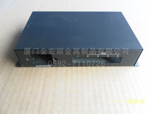 交換機、收發器網管機箱系列27