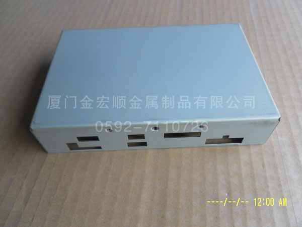 交換機、收發器網管機箱系列29