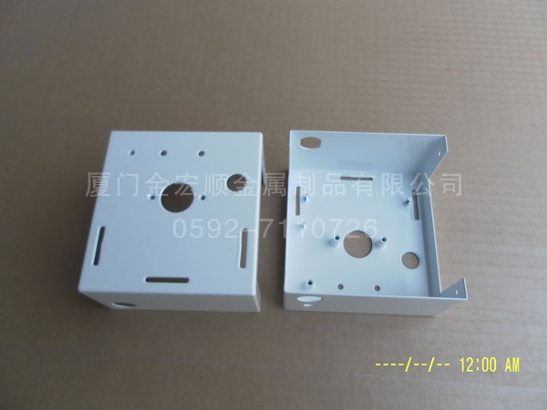 門禁、電源盒系列6