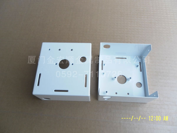 門禁、電源盒系列7