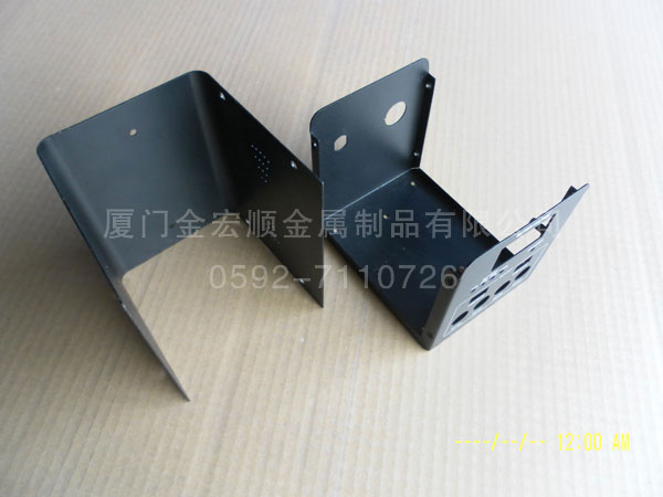 門禁、電源盒系列10