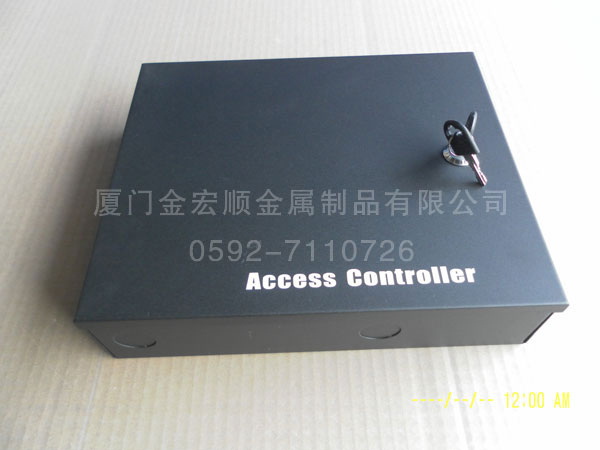 門禁、電源盒系列12