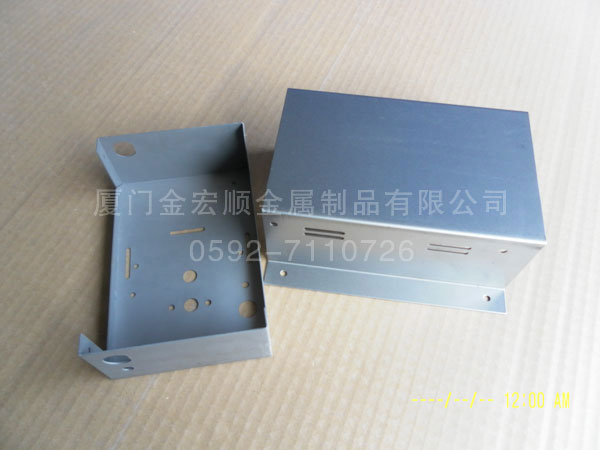 門禁、電源盒系列15