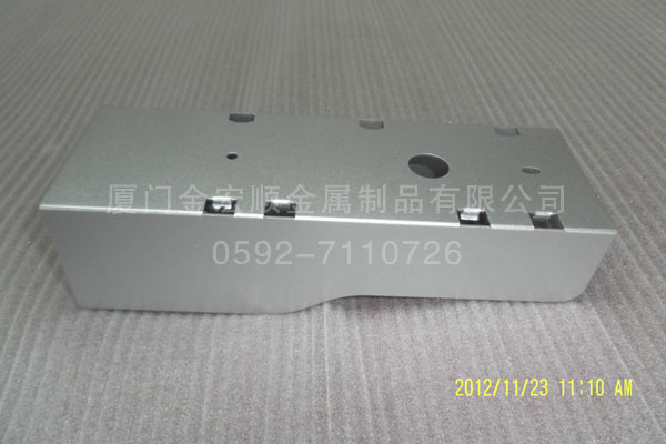 門禁、電源盒系列17