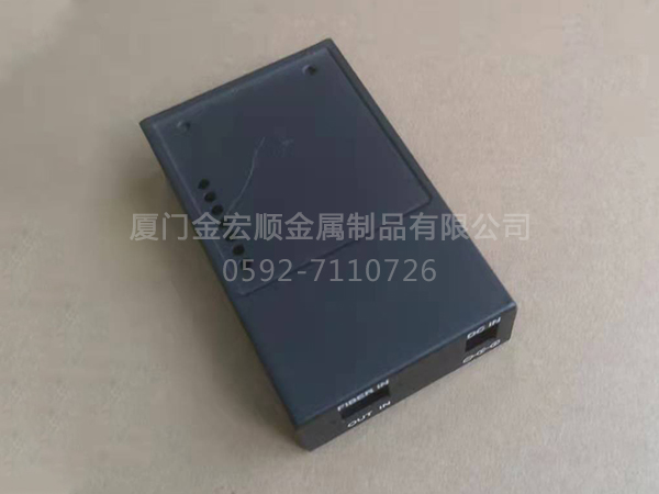 工業(yè)路由器機殼22